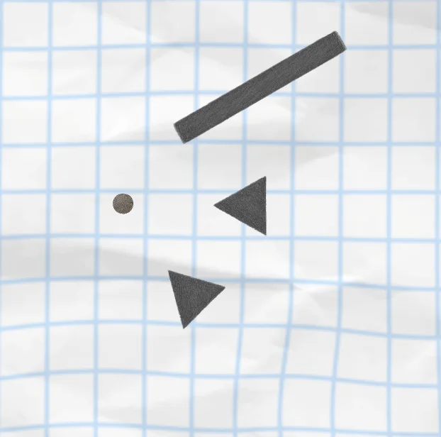 Arte principal de Slide Draw